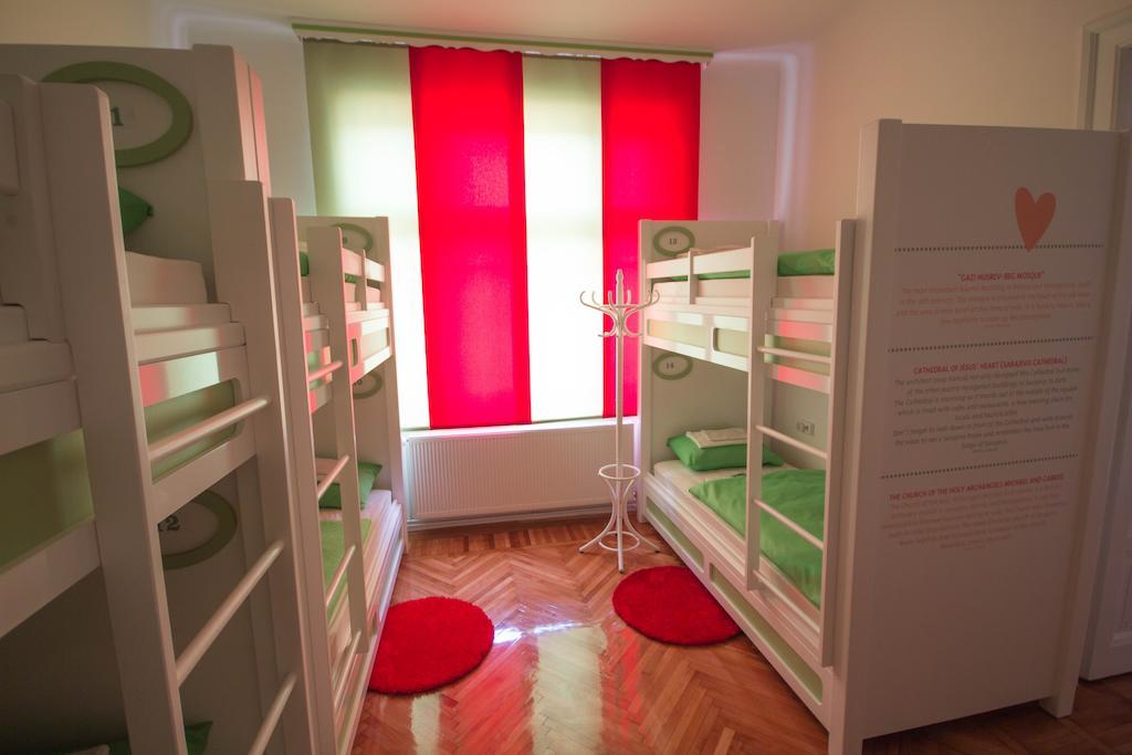 Hostel For Me SJJ Rom bilde
